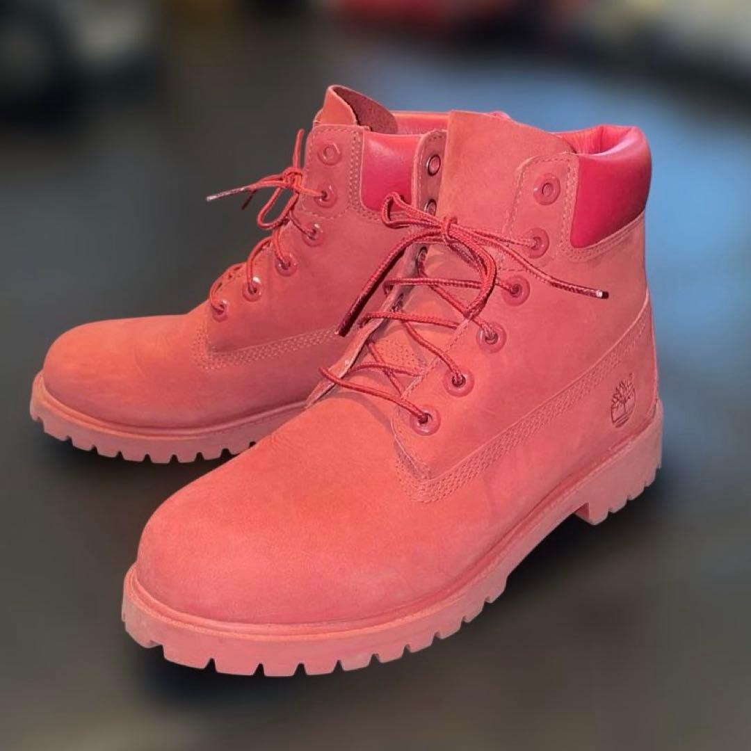 timberlandティンバーランド