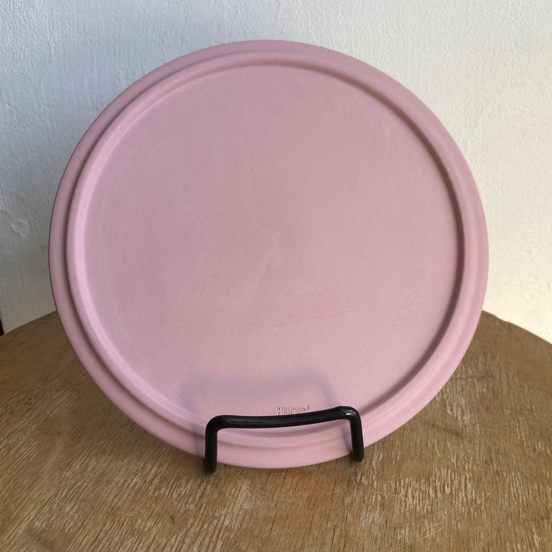 ウェッジウッド　ジャスパー 雛ドール プレート　節句 コレクション　ひな祭り