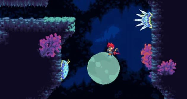 Flynn Son of Crimson フリン サンオブクリムゾン 新品未開封