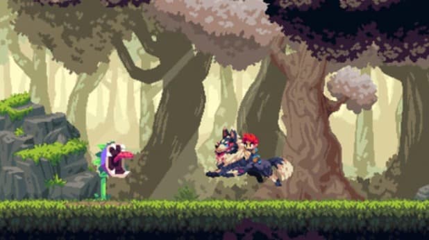 Flynn Son of Crimson フリン サンオブクリムゾン 新品未開封