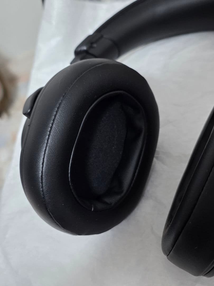 SONY MDR-M1 ヘッドホン