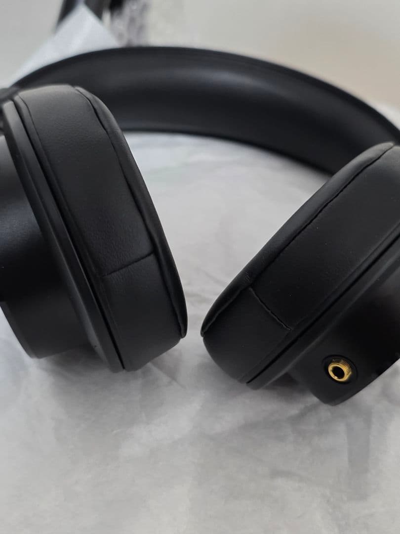 SONY MDR-M1 ヘッドホン