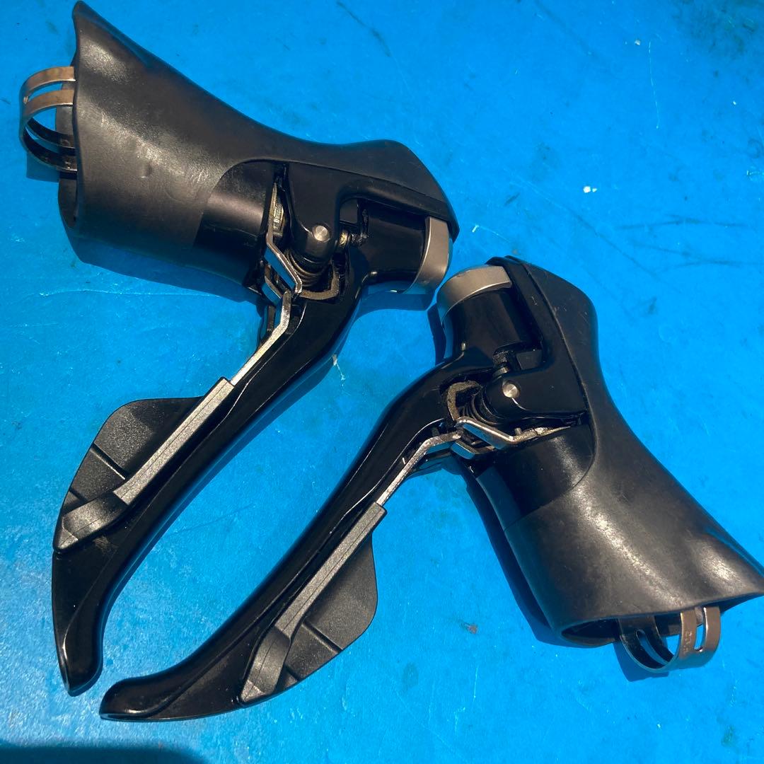 ★良品 105 5800系 2×11s ST FD RD BR コンポセット