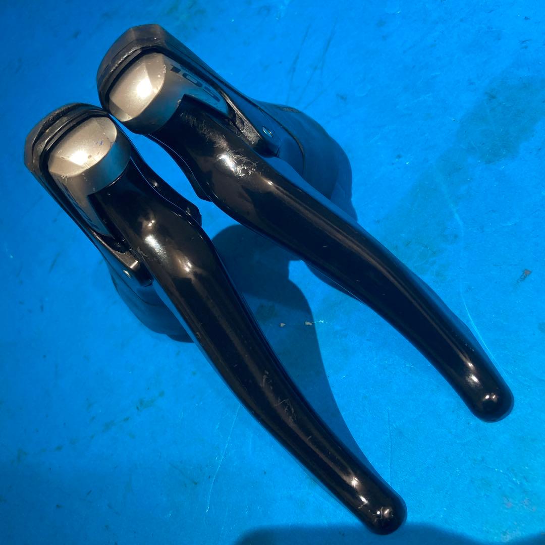 ★良品 105 5800系 2×11s ST FD RD BR コンポセット