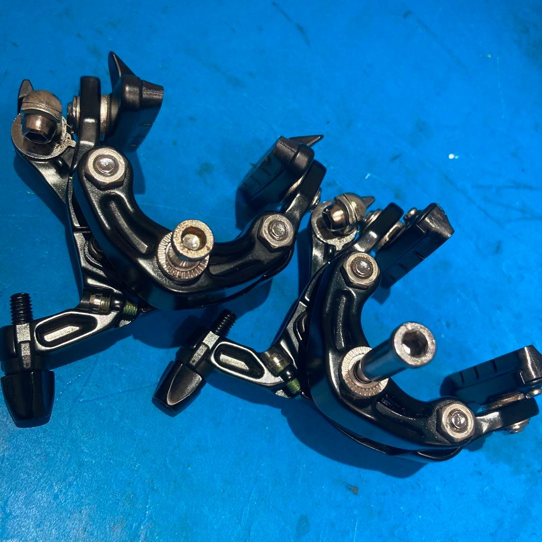 ★良品 105 5800系 2×11s ST FD RD BR コンポセット