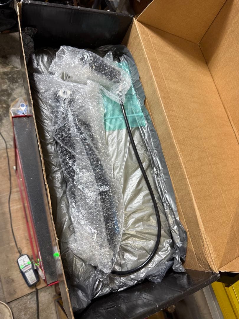 z900rs OHLINS Blackline オーリンズ モトコルセ