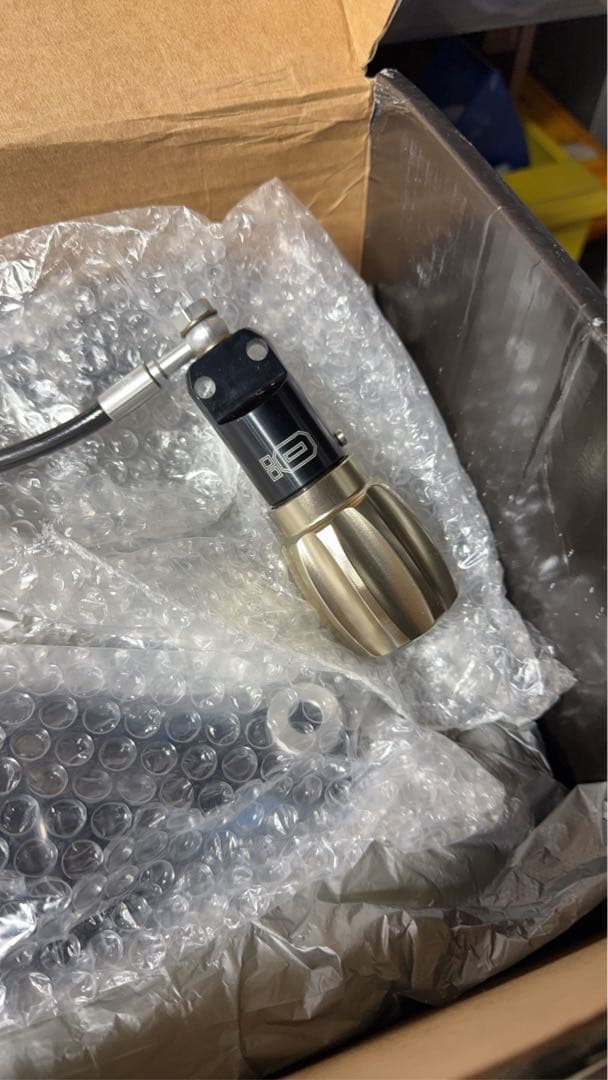 z900rs OHLINS Blackline オーリンズ モトコルセ