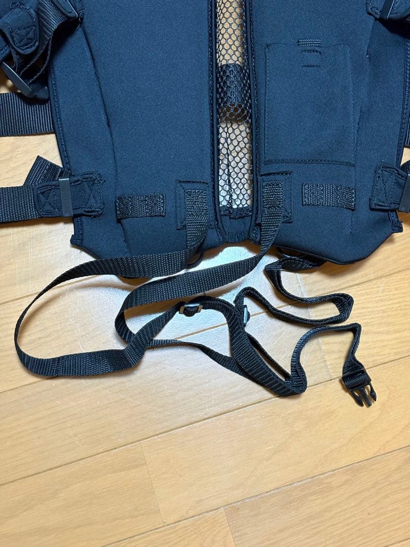 オーナー　撃投ボディプロテクターCOOL