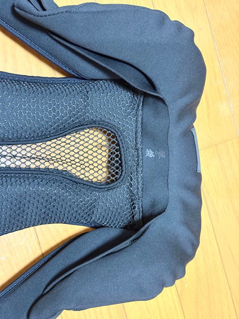 オーナー　撃投ボディプロテクターCOOL