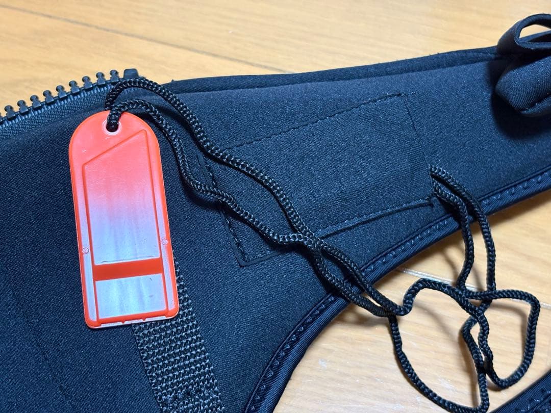 オーナー　撃投ボディプロテクターCOOL