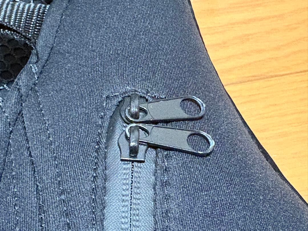 オーナー　撃投ボディプロテクターCOOL