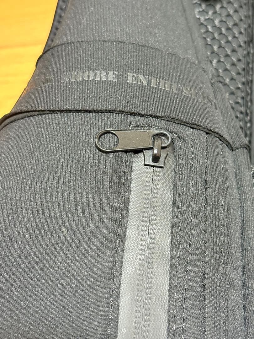 オーナー　撃投ボディプロテクターCOOL