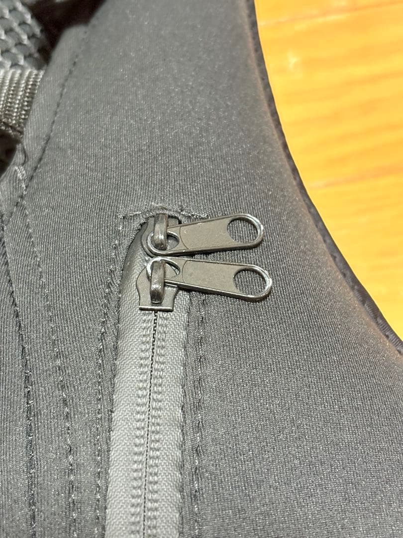 オーナー　撃投ボディプロテクターCOOL