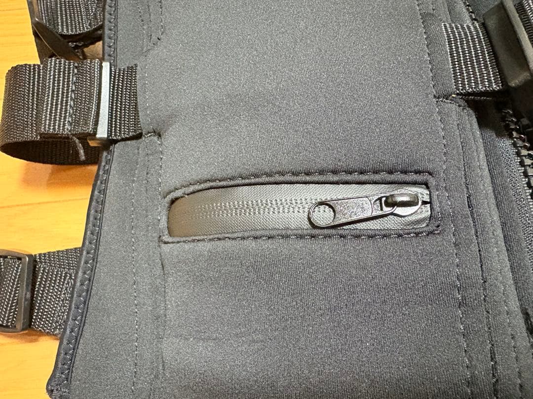 オーナー　撃投ボディプロテクターCOOL