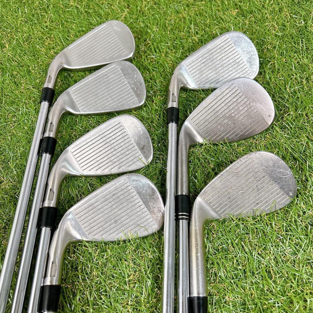 SIM2 シム2 テーラーメイド ゴルフ クラブセット　メンズ　初心者 右 S