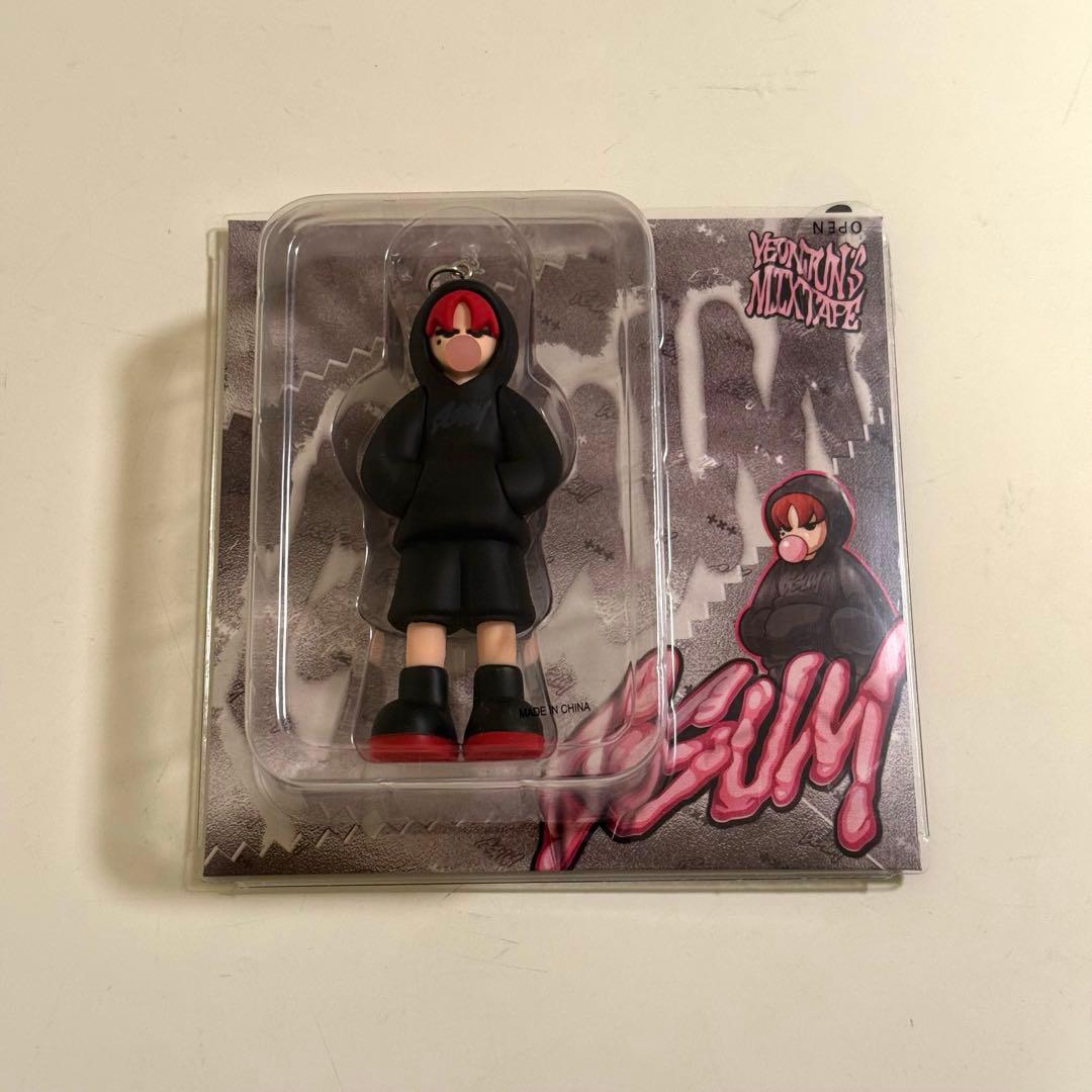 ヨンジュン GGUM 新品未使用