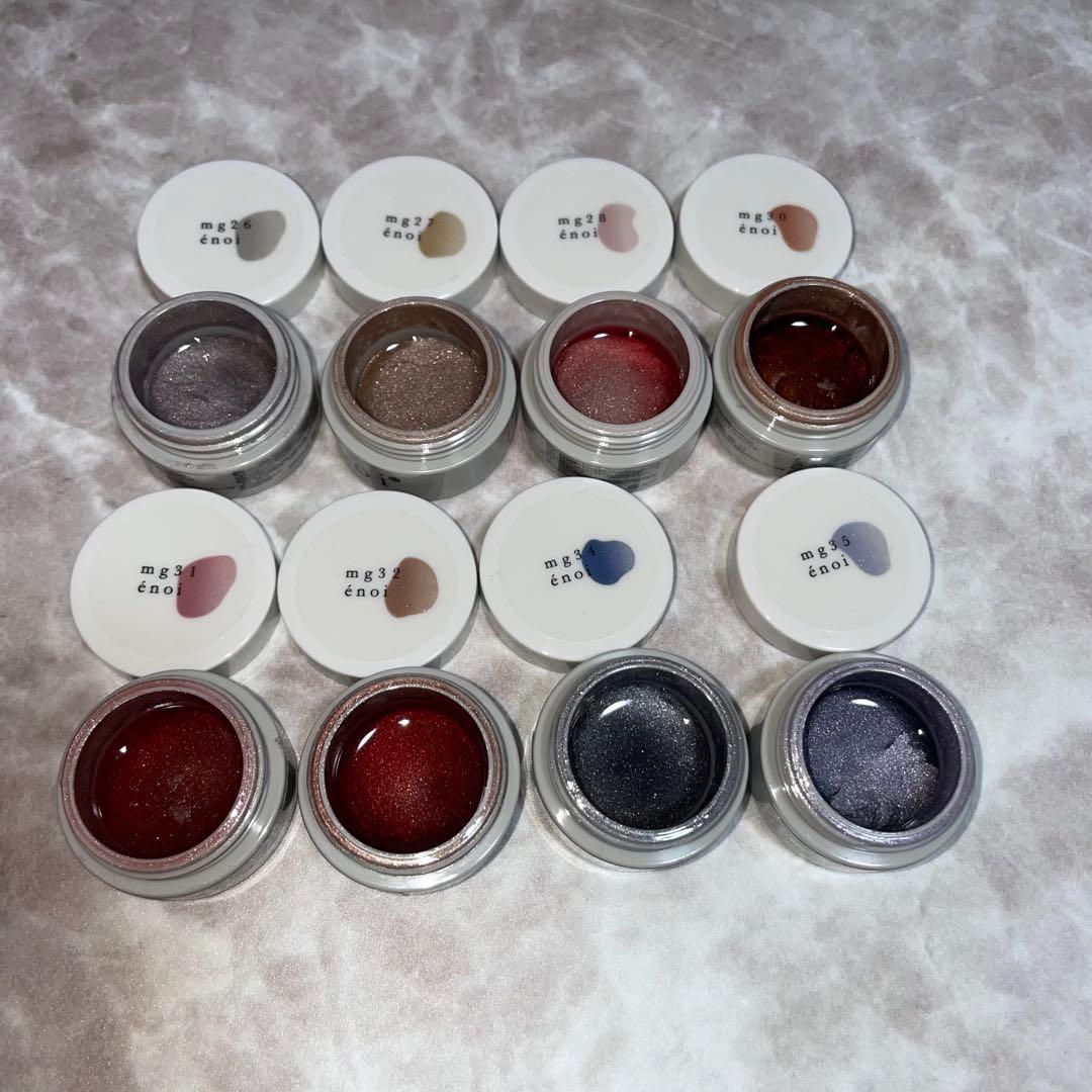 マグネット14個SET