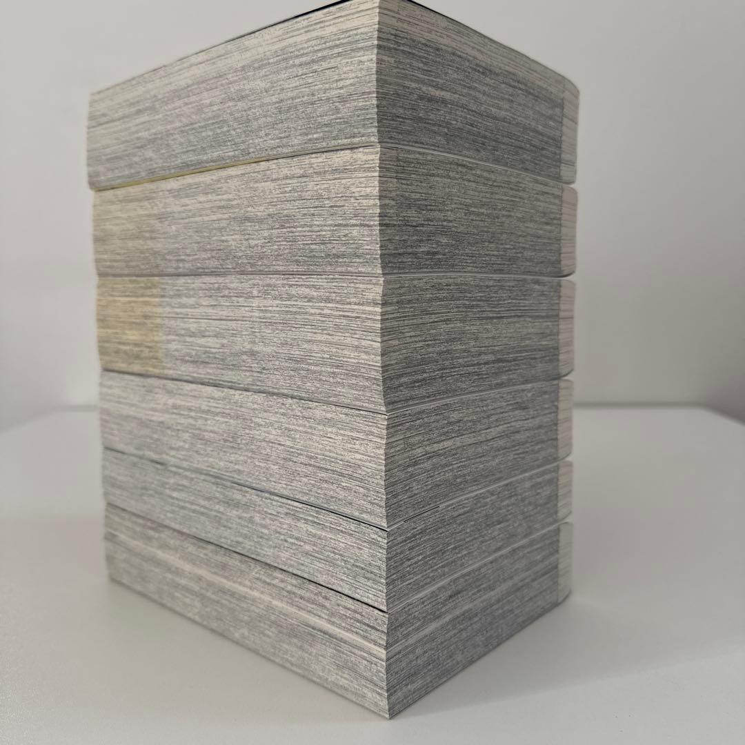 【全巻初版】ONE PIECEキャラクターリミックス 全11巻セット 尾田栄一郎