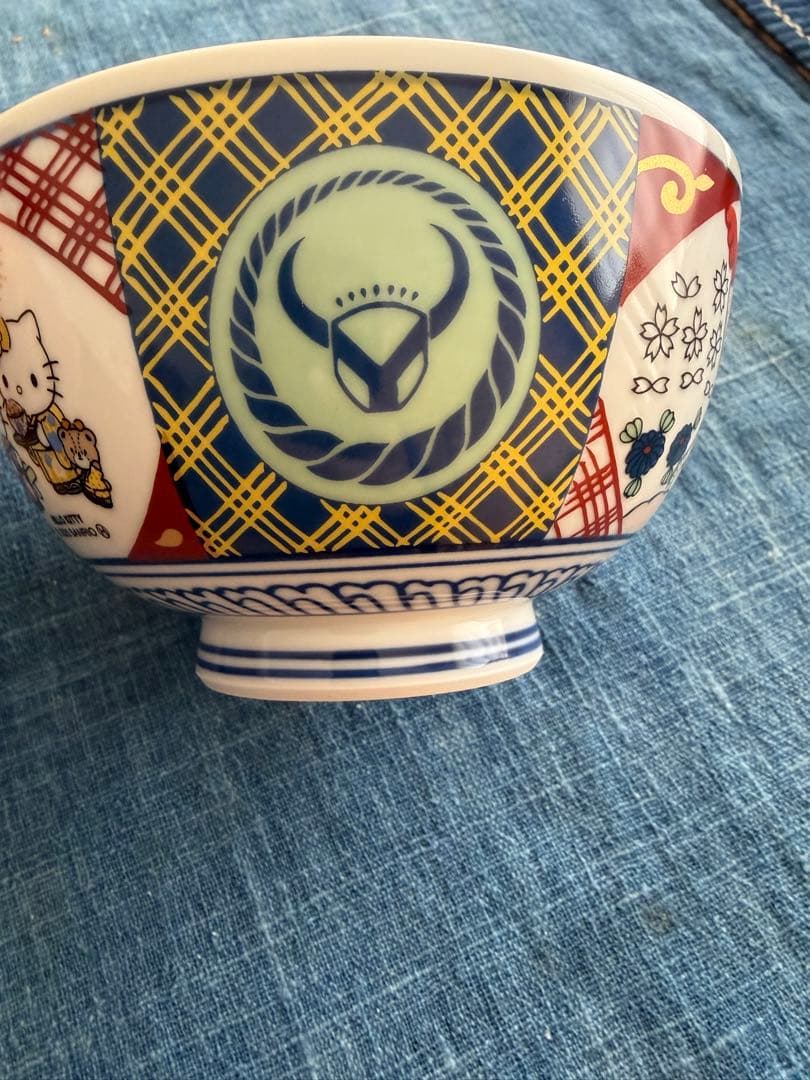 食器　どんぶり