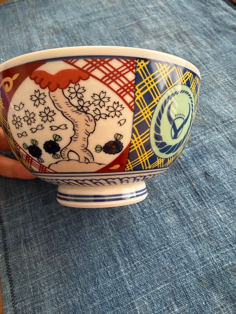 食器　どんぶり