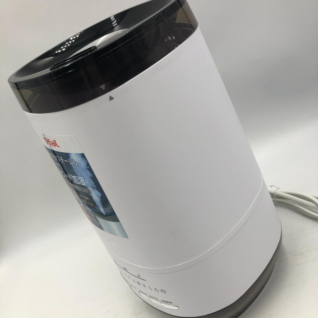 T-fal ティファール 加湿器 4L HD3040J0/Y32795-O2