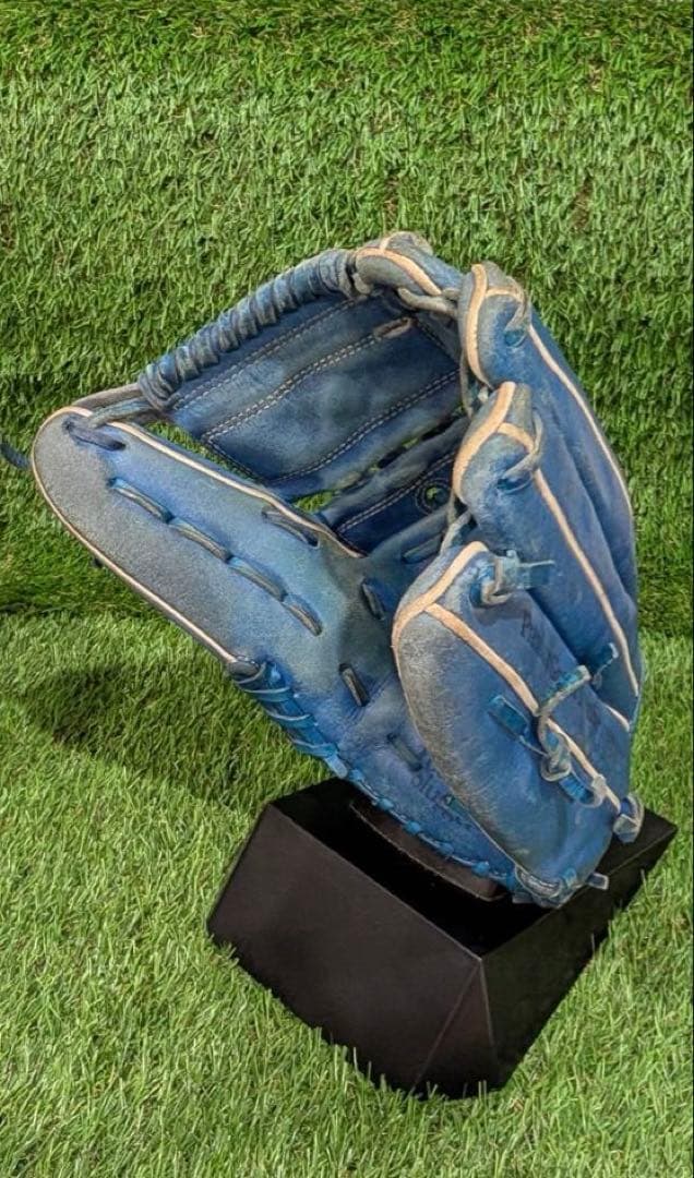 希少色　野球グラブ　グローブ一般軟式大人用　投手用　ルイスビルスラッガー　TPX