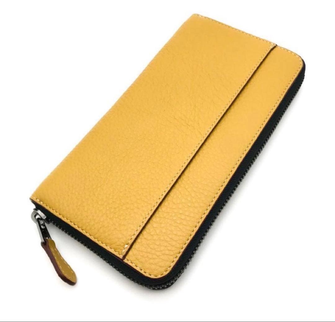 未使用COACHコーチ X PEANUTS(ピーナッツ) モチーフ長財布