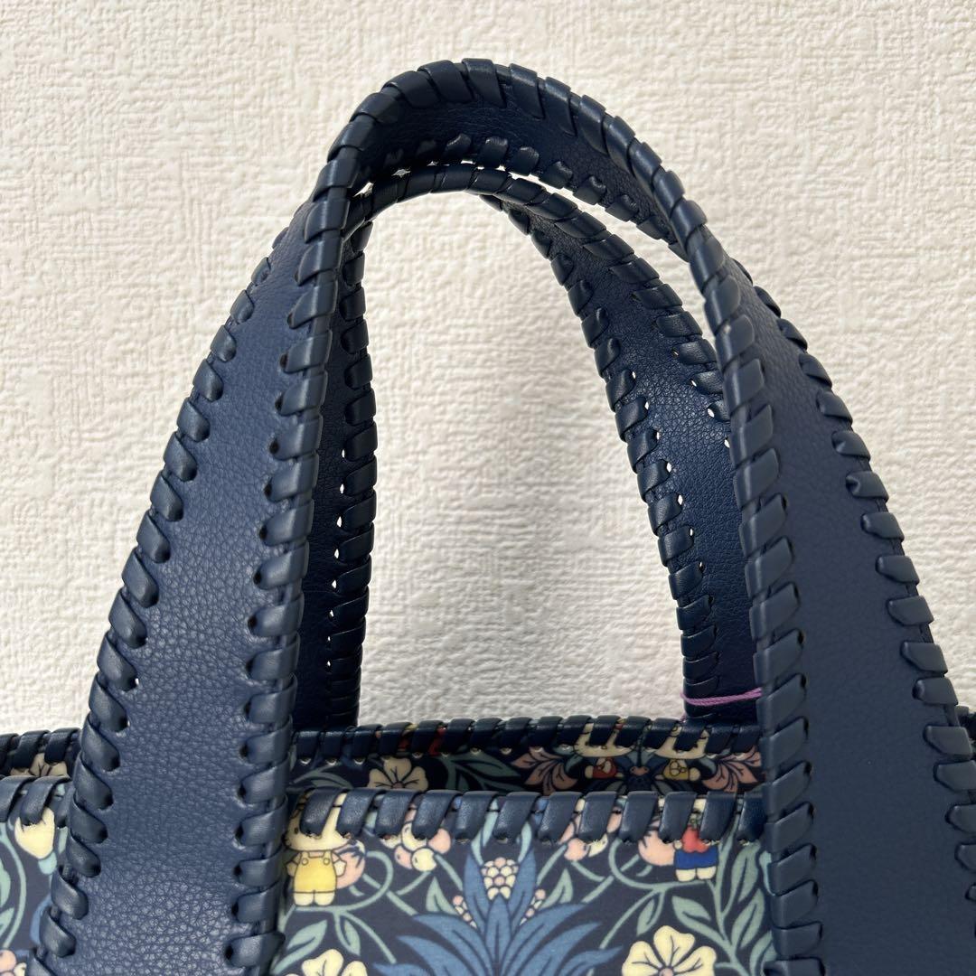 サマンサタバサ ハローキティ 50周年記念コレクション サマタバトートバッグ