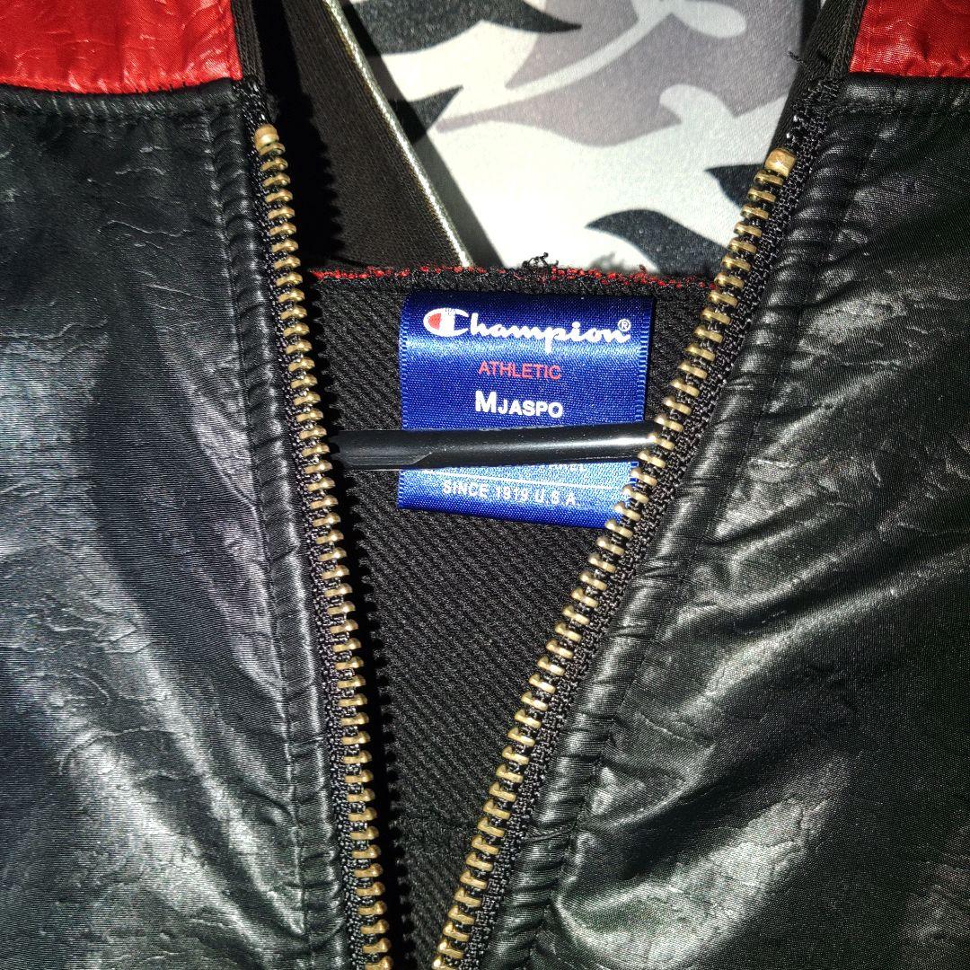 Championジャージ上下セット