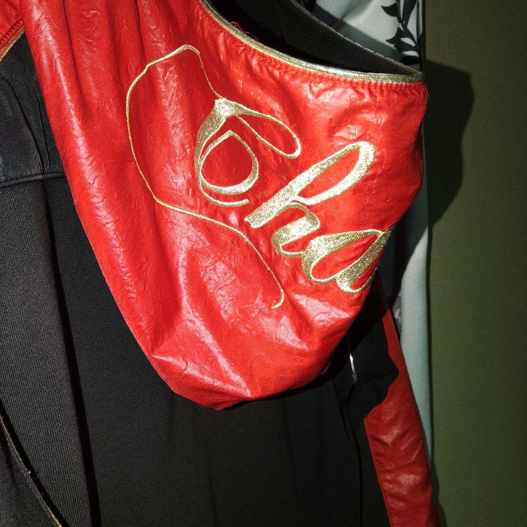 Championジャージ上下セット