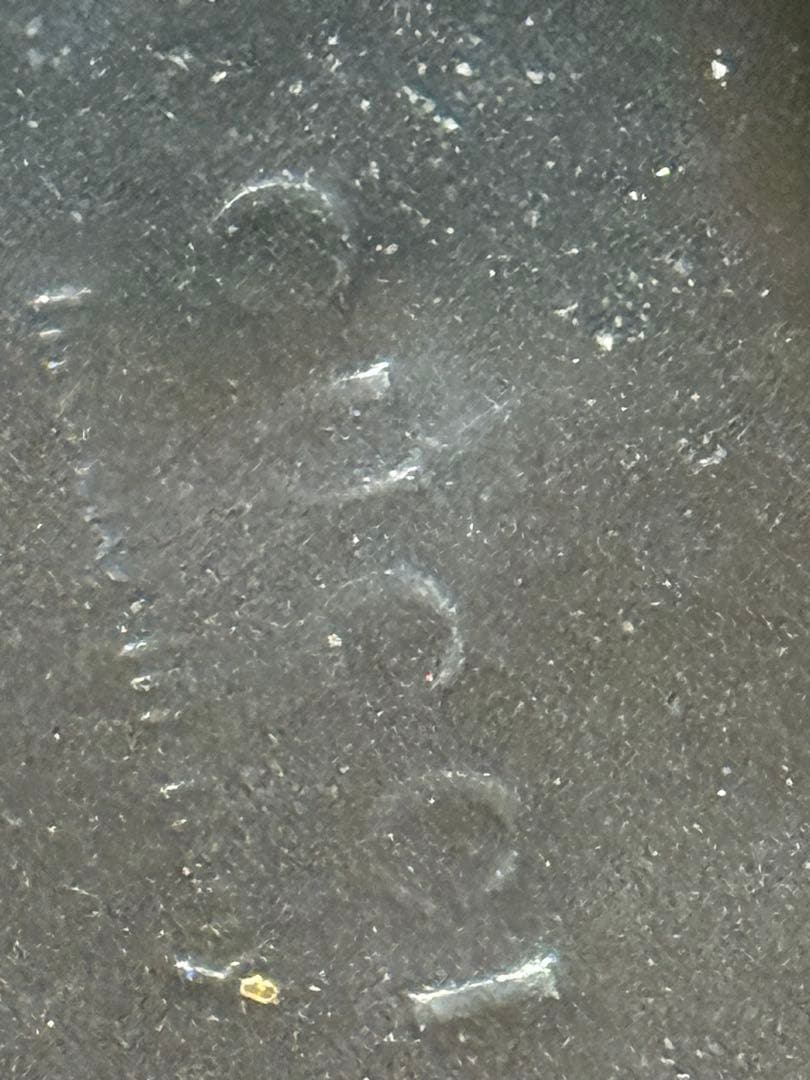 GUCCI チェック柄 ローファー　ミケーレ