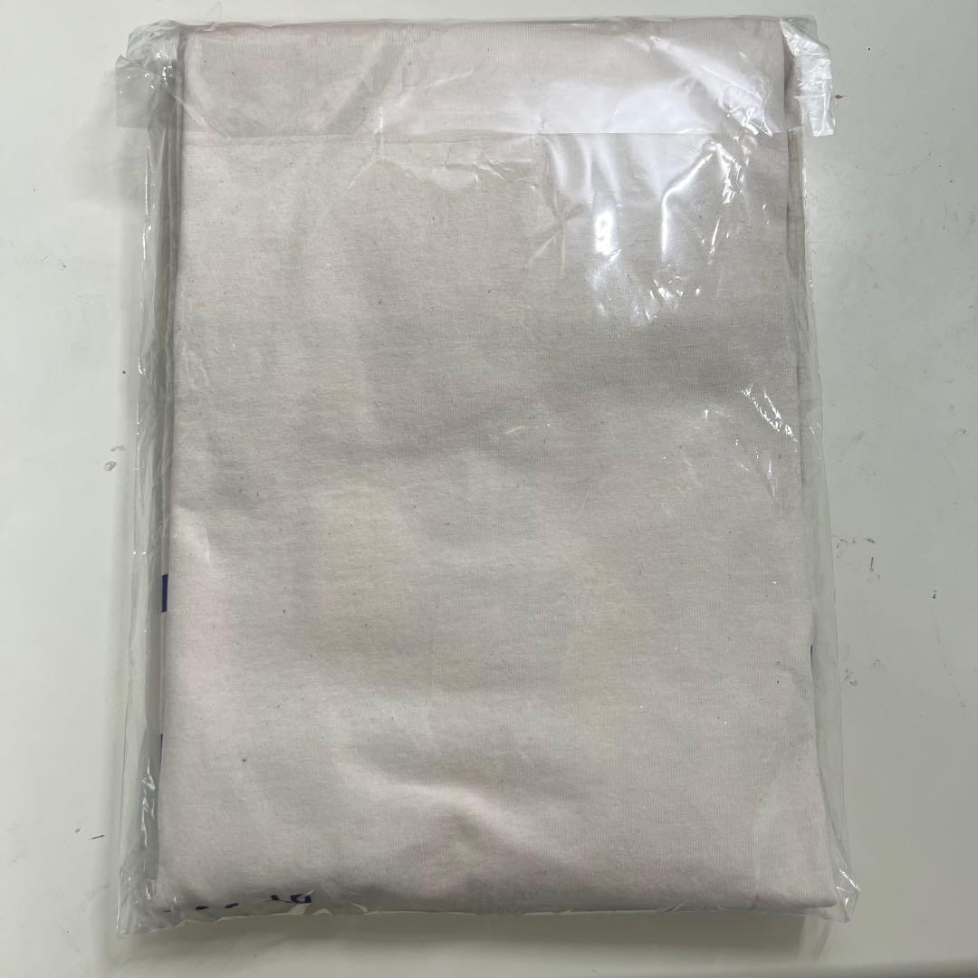 n*n様 テキーラポン LONG SLEEVE T XL dustbox SHA