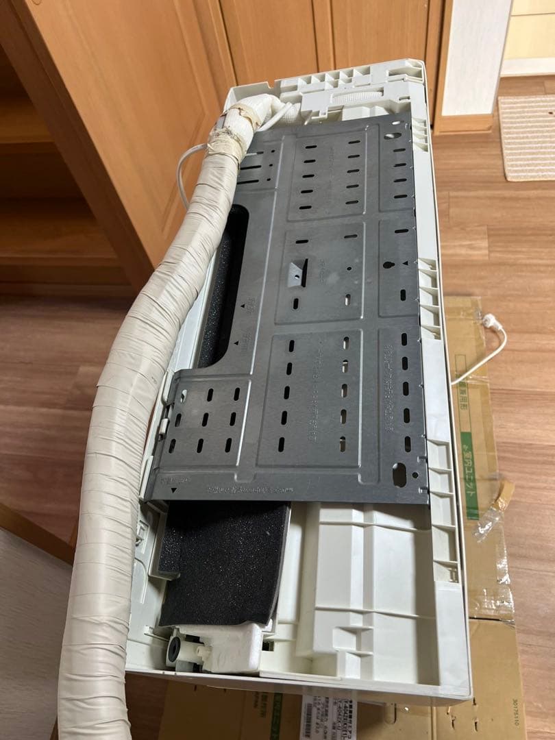 RIAIR ルームエアコン YHA-S28N-W