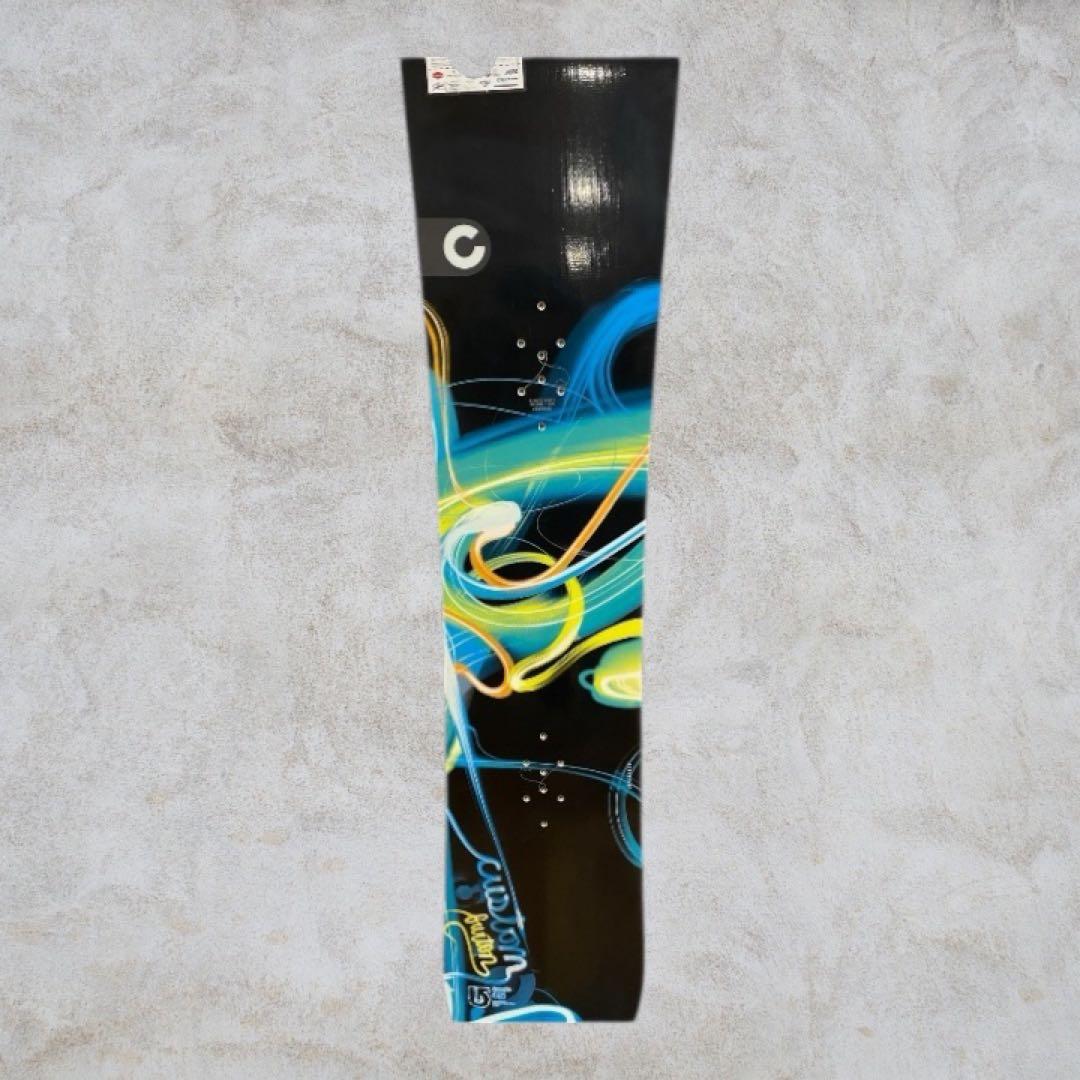 新品未使用品✨Burton Custom Smalls 145cm