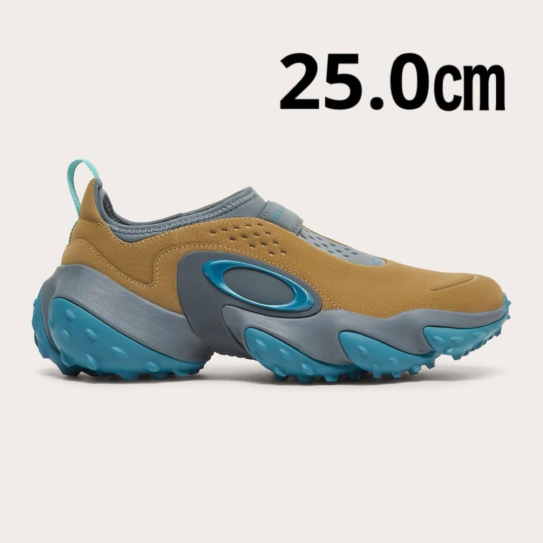 美品　Oakley Edge Icon