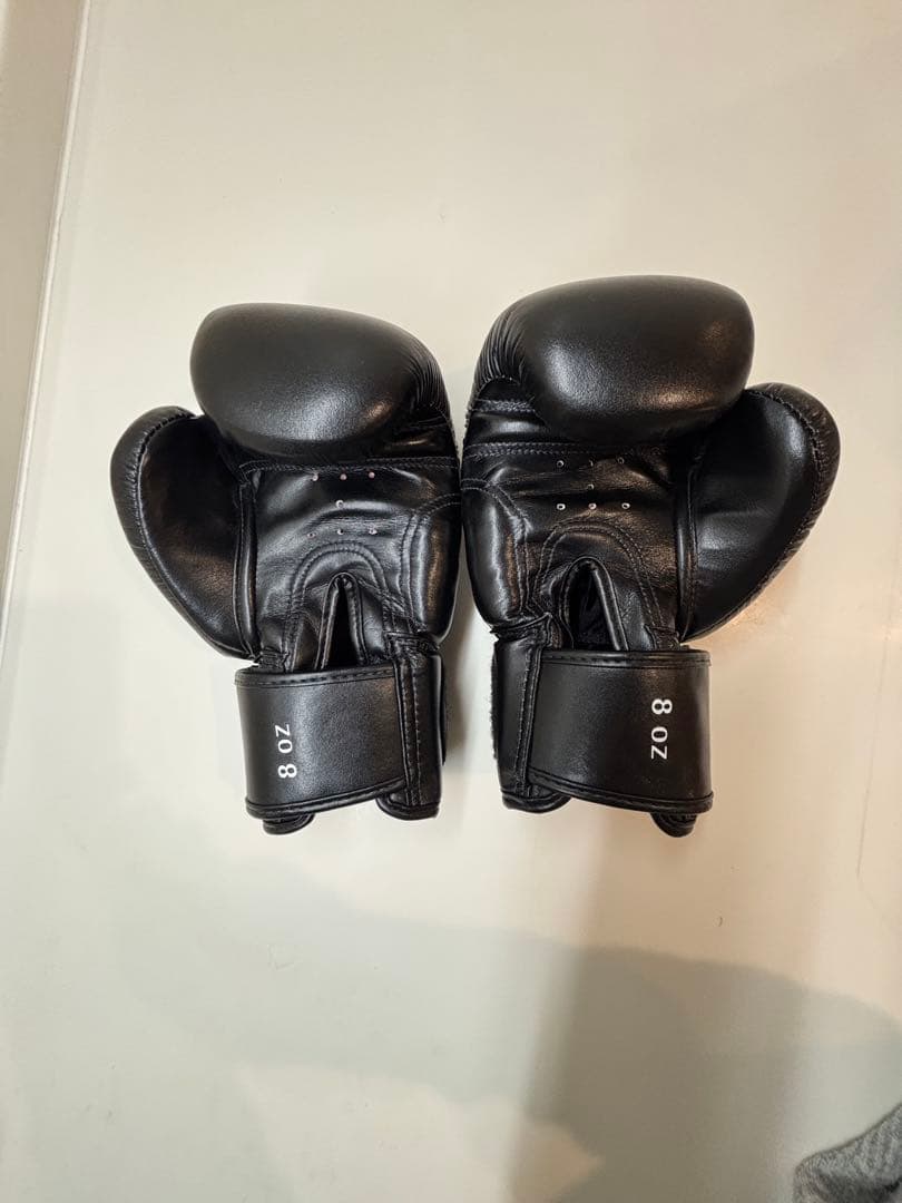 YOKKAO ボクシンググローブ 8oz