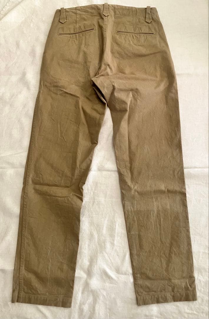 WestRide ワークパンツ