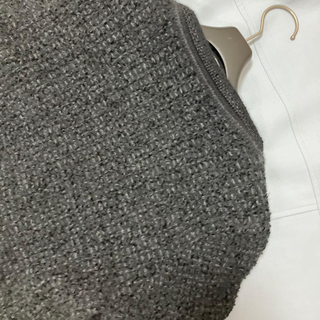 フォクシー軽くて暖かなカシミヤ高騰jk42 158000♡カシミヤ高騰中