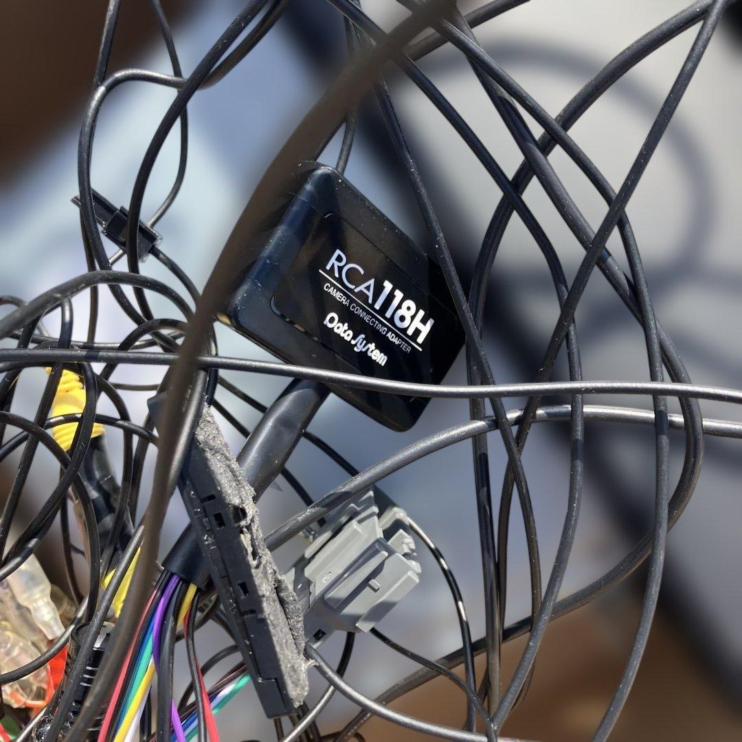 く*ー様 ケンウッドナビ　MDV-S711HDW