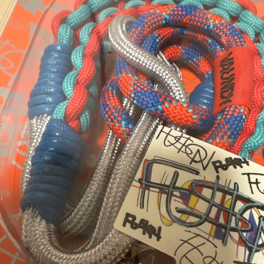 Vaundy スマホストラップ \"FUSION