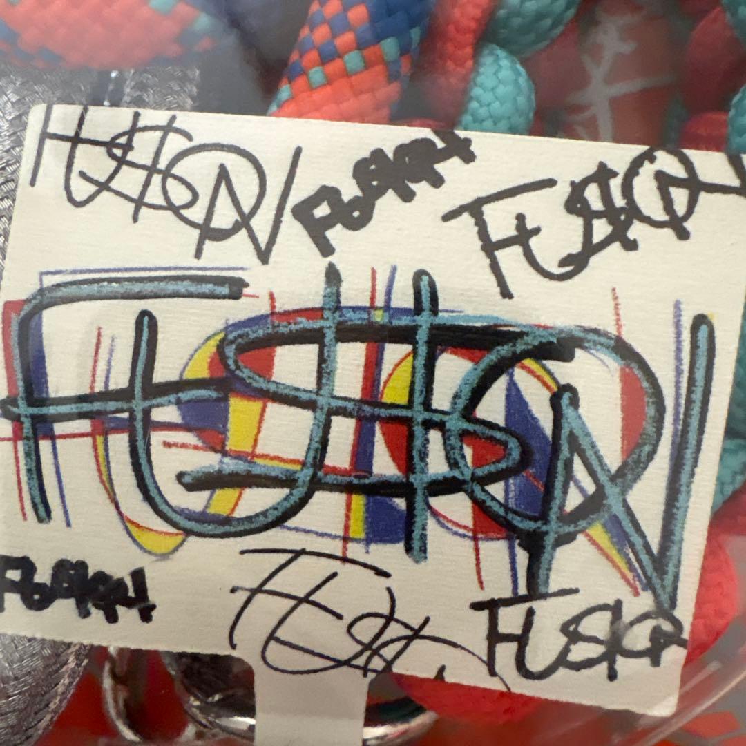 Vaundy スマホストラップ \"FUSION