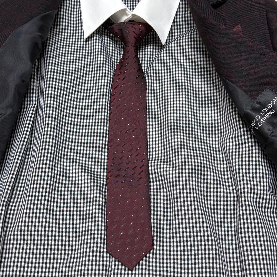 ミチコロンドン　卒園入学式　フォーマルセット　120 【匿名配送】