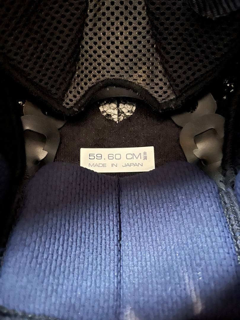 Arai フルフェイスヘルメット モトパフォーマンス