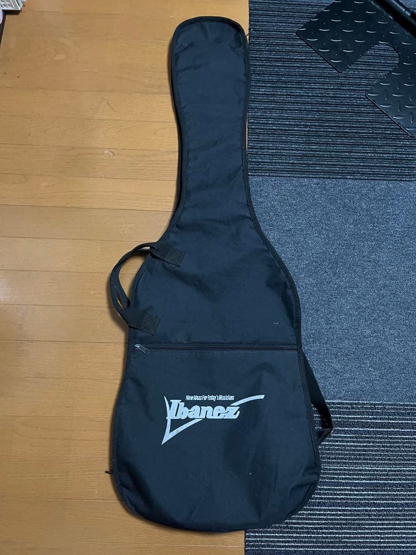 【調整済】IBanez SDGR SR500 バルトリーニ　エレキベース