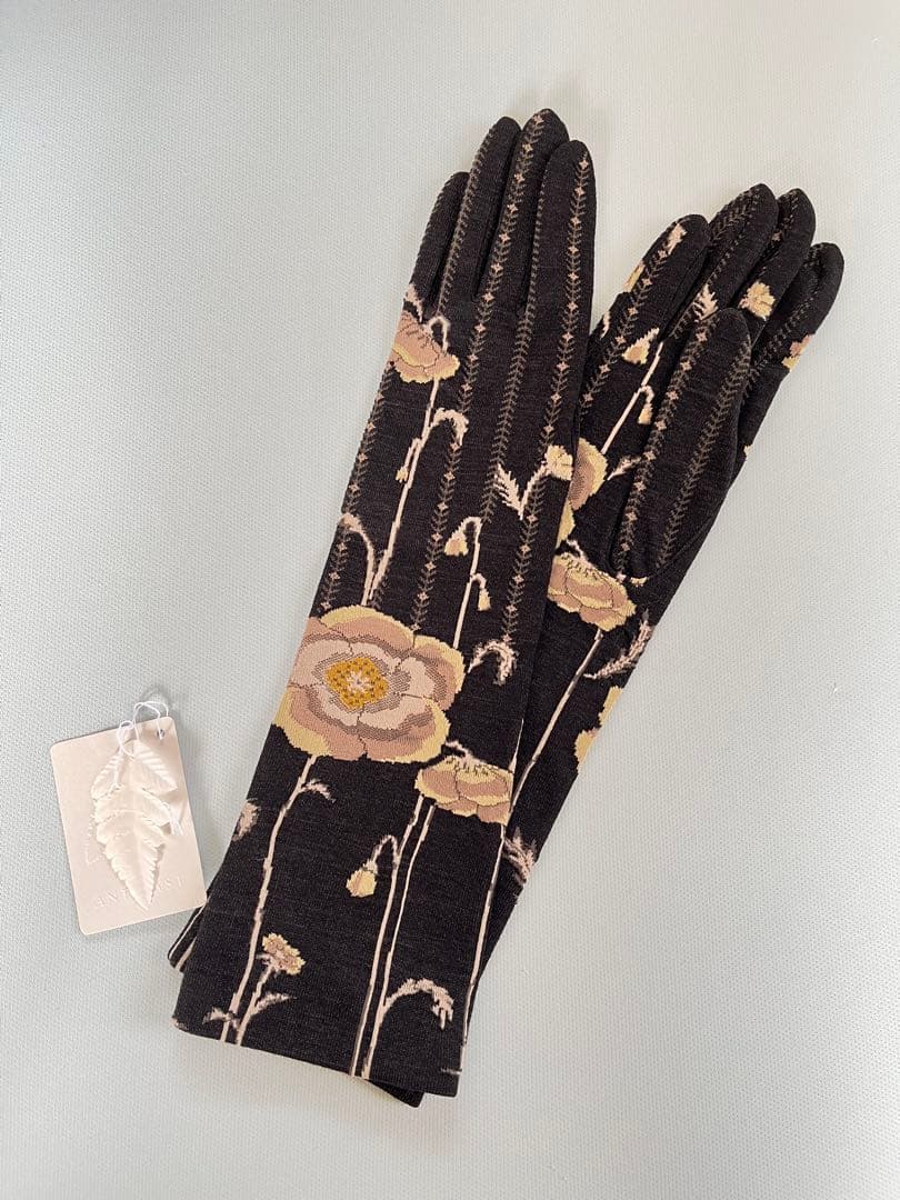 ANTIPAST(アンティパスト) ソックスニットグローブ