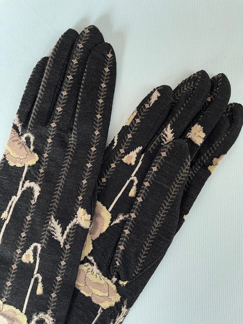 ANTIPAST(アンティパスト) ソックスニットグローブ