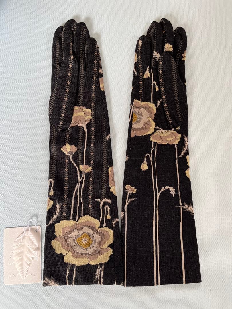 ANTIPAST(アンティパスト) ソックスニットグローブ