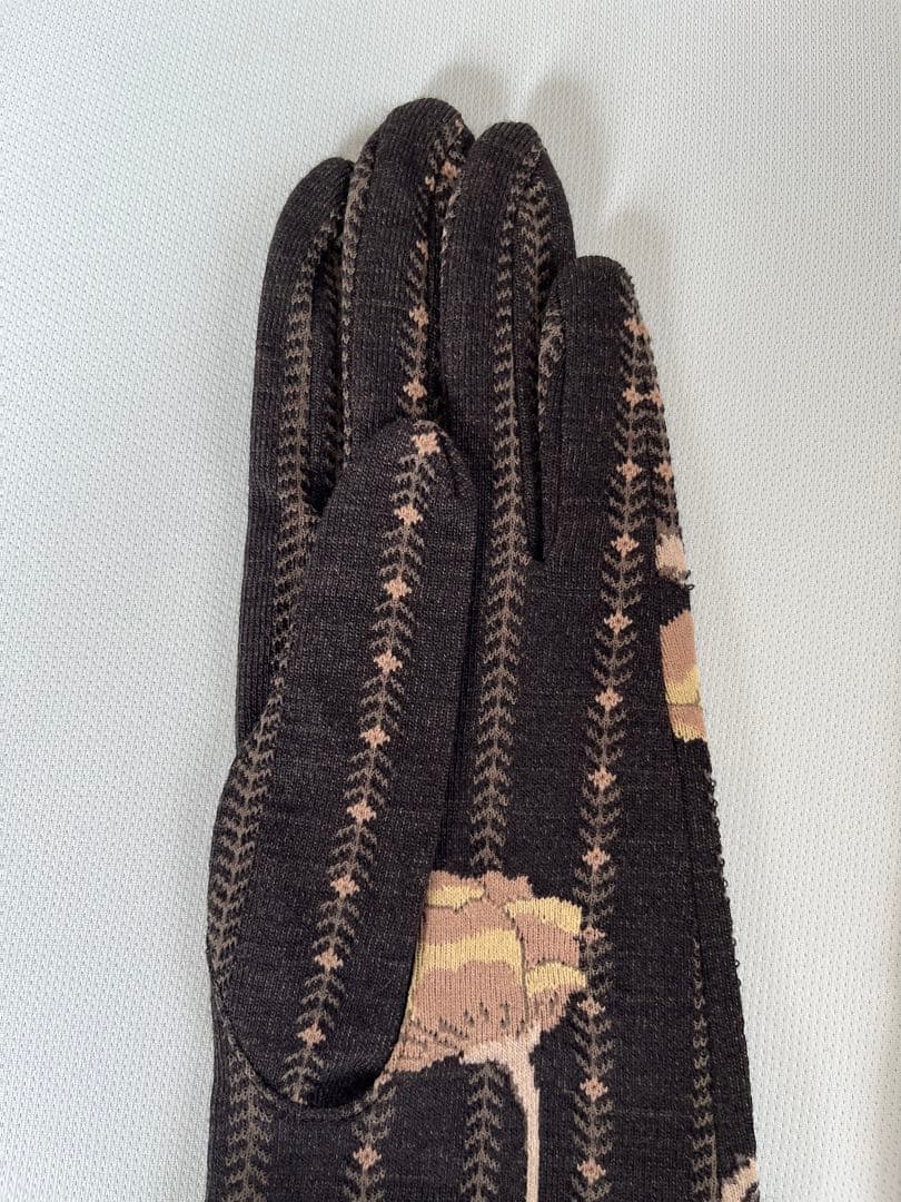 ANTIPAST(アンティパスト) ソックスニットグローブ