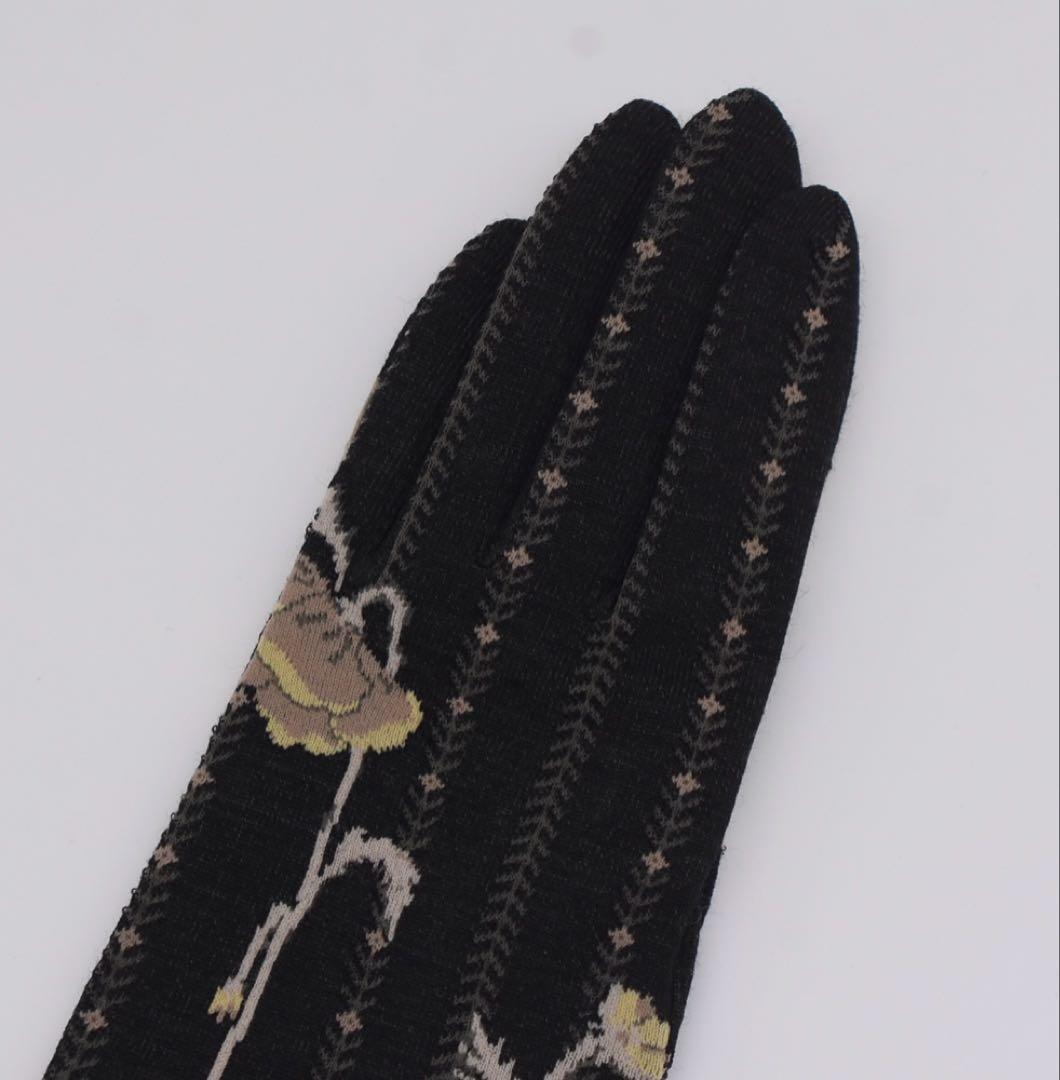 ANTIPAST(アンティパスト) ソックスニットグローブ