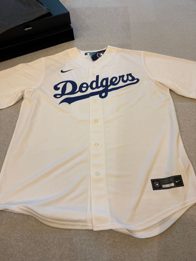 YAMAMOTO 18 直筆ユニフォーム